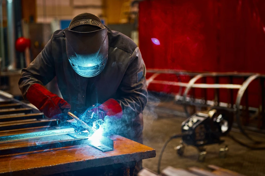 Custom Welding