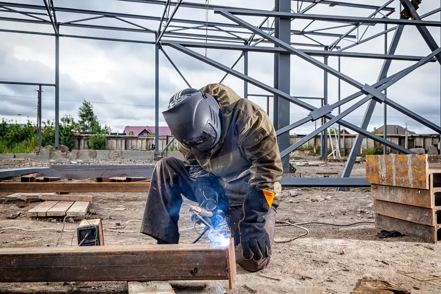 Fabrication Work