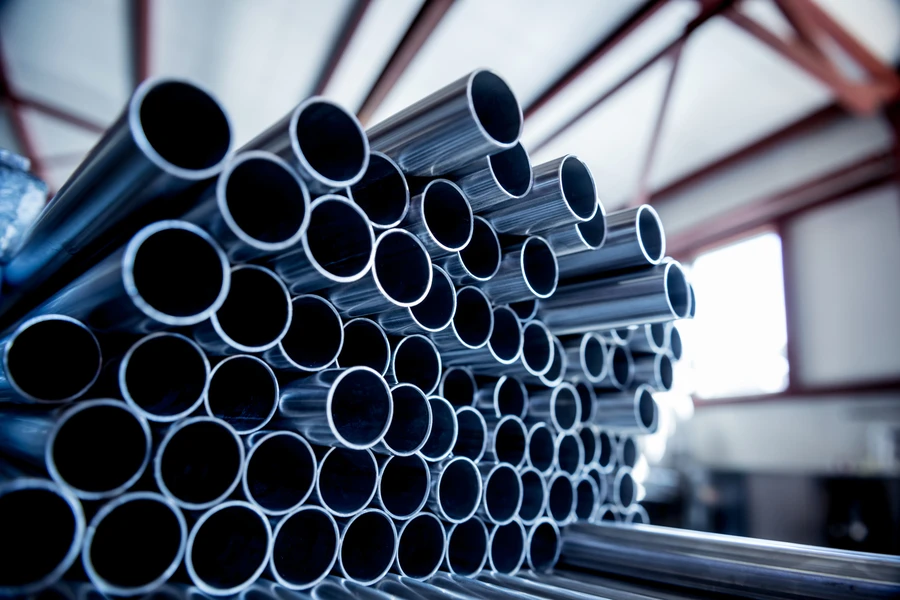 Prefabricated Piping