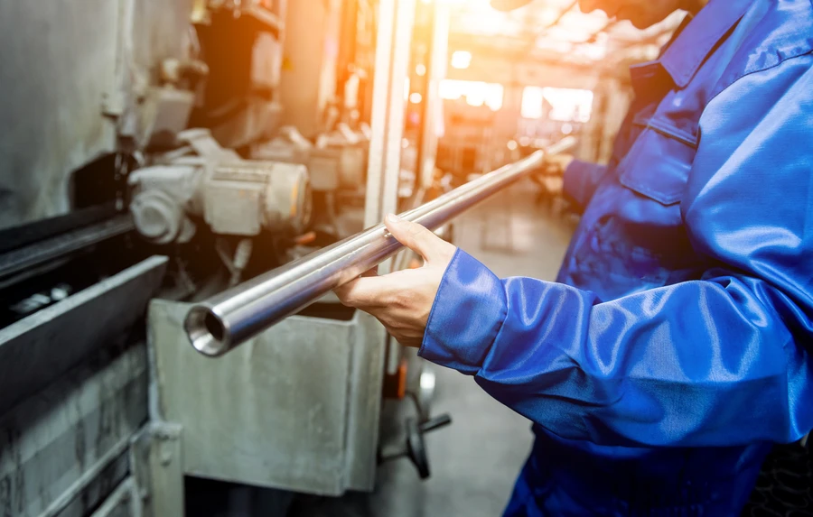 Product Manufacturing